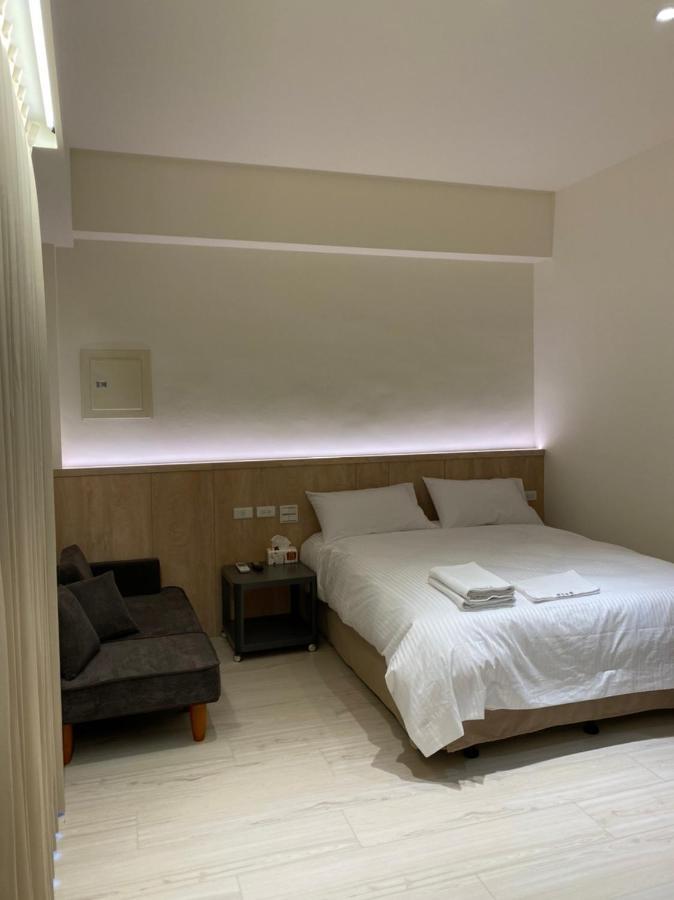 An An Homestay Xincheng Township Eksteriør bilde