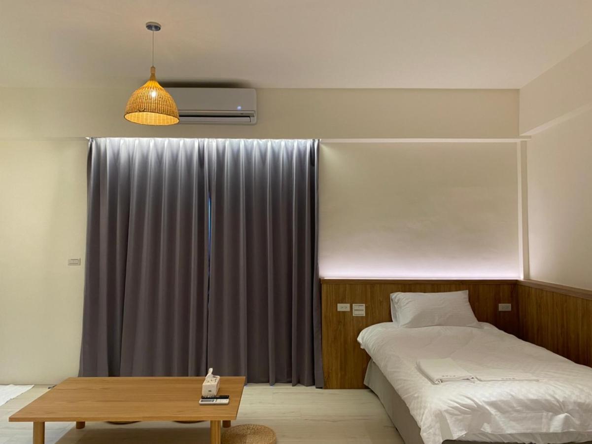 An An Homestay Xincheng Township Eksteriør bilde