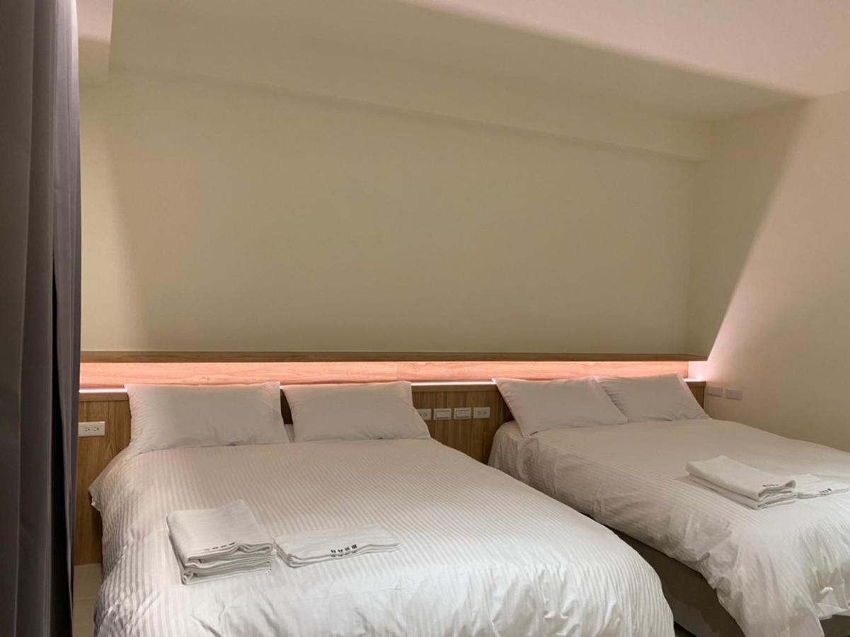 An An Homestay Xincheng Township Eksteriør bilde