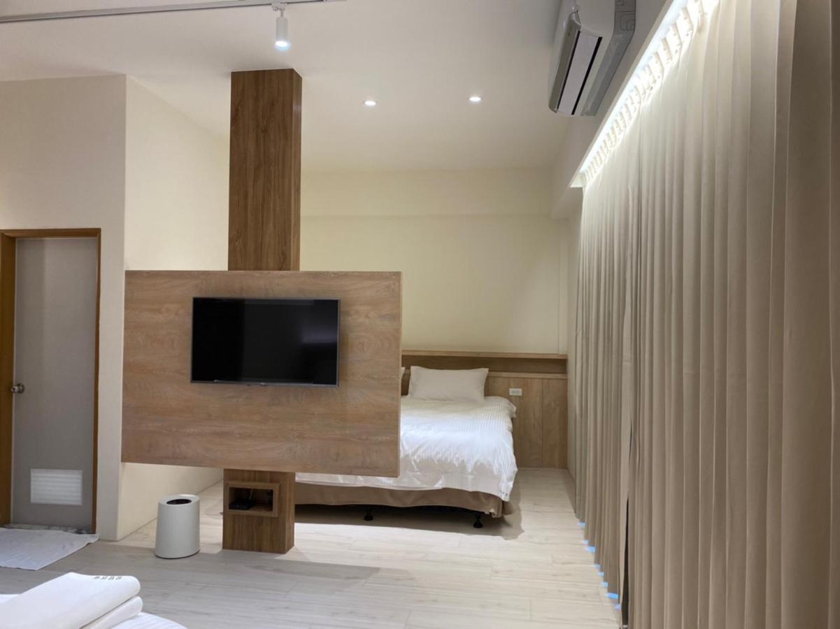 An An Homestay Xincheng Township Eksteriør bilde