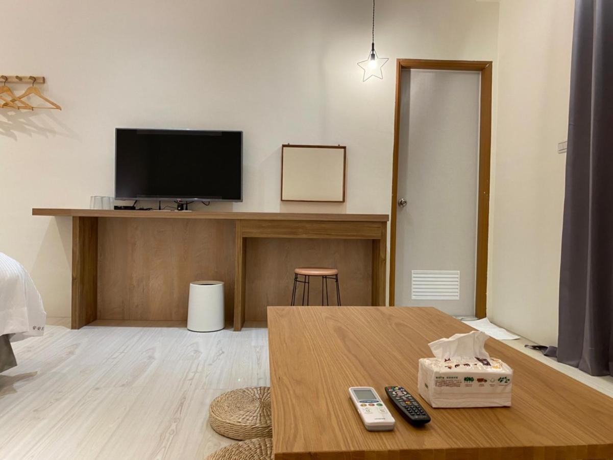 An An Homestay Xincheng Township Eksteriør bilde