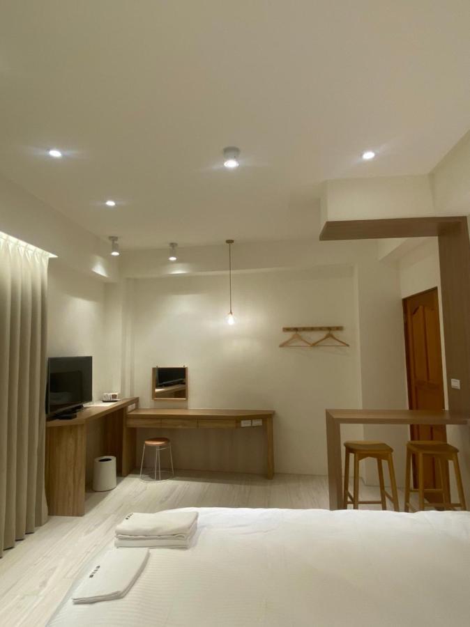 An An Homestay Xincheng Township Eksteriør bilde