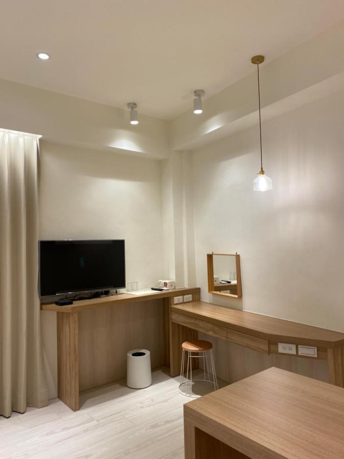 An An Homestay Xincheng Township Eksteriør bilde
